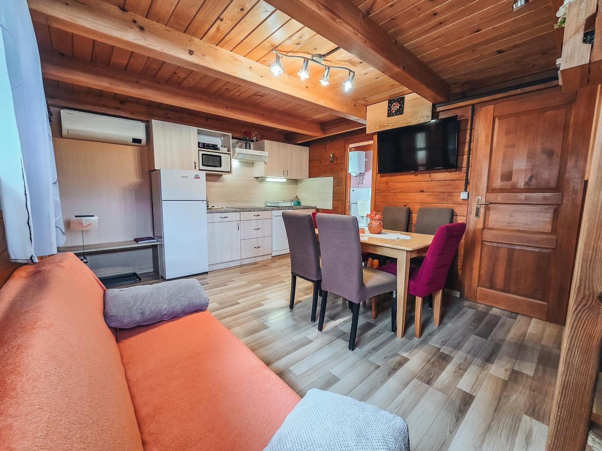 Apartments Brunarica Moravske Toplice Bagian luar foto