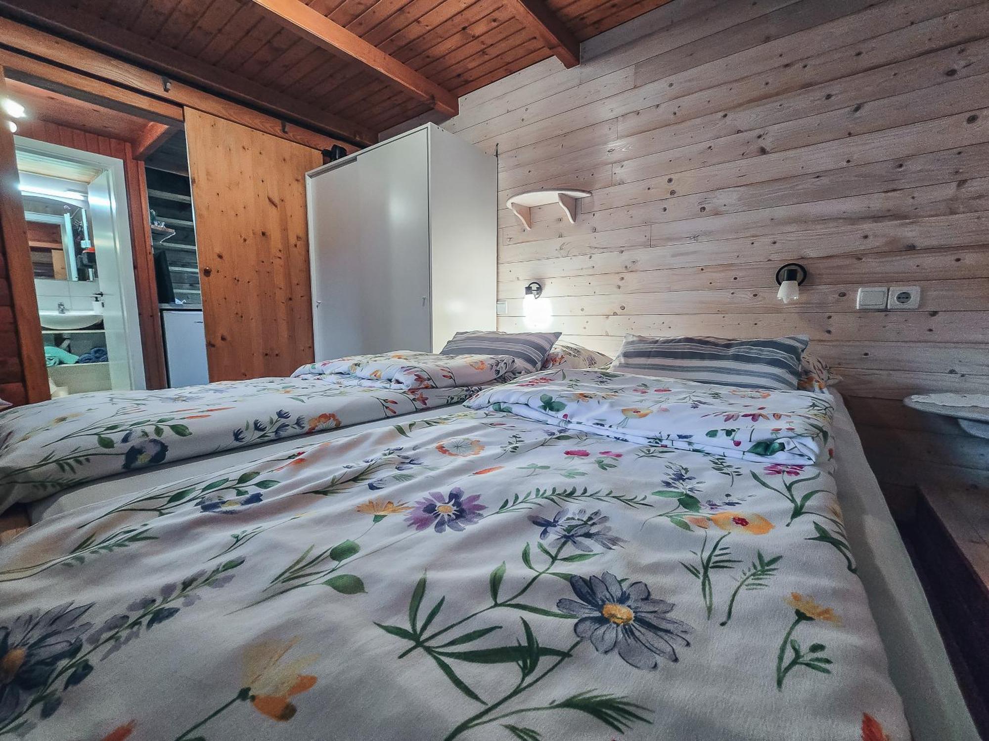 Apartments Brunarica Moravske Toplice Bagian luar foto