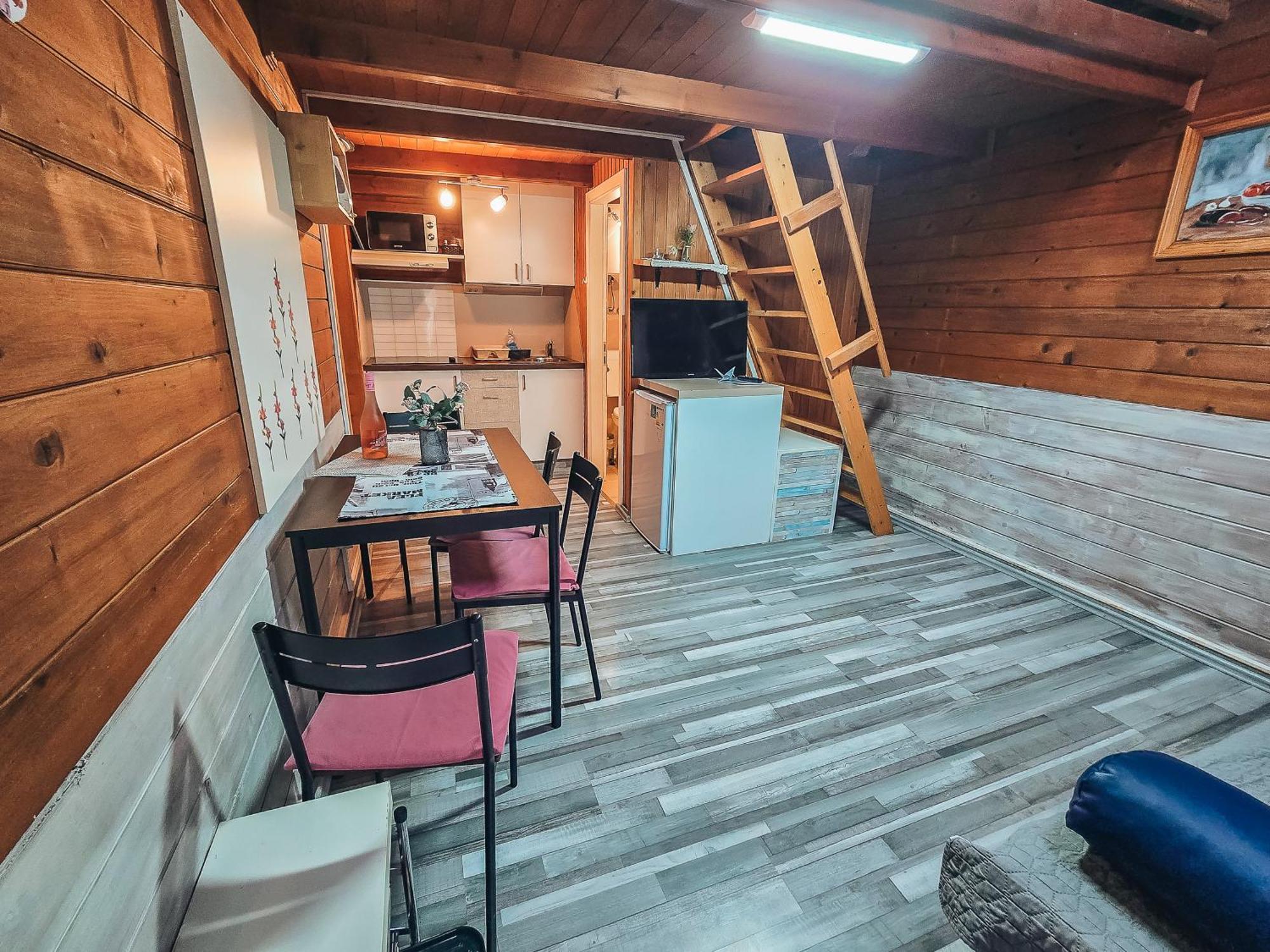 Apartments Brunarica Moravske Toplice Bagian luar foto
