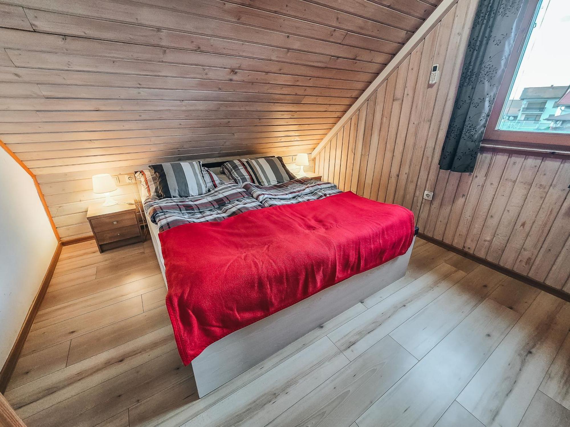 Apartments Brunarica Moravske Toplice Bagian luar foto