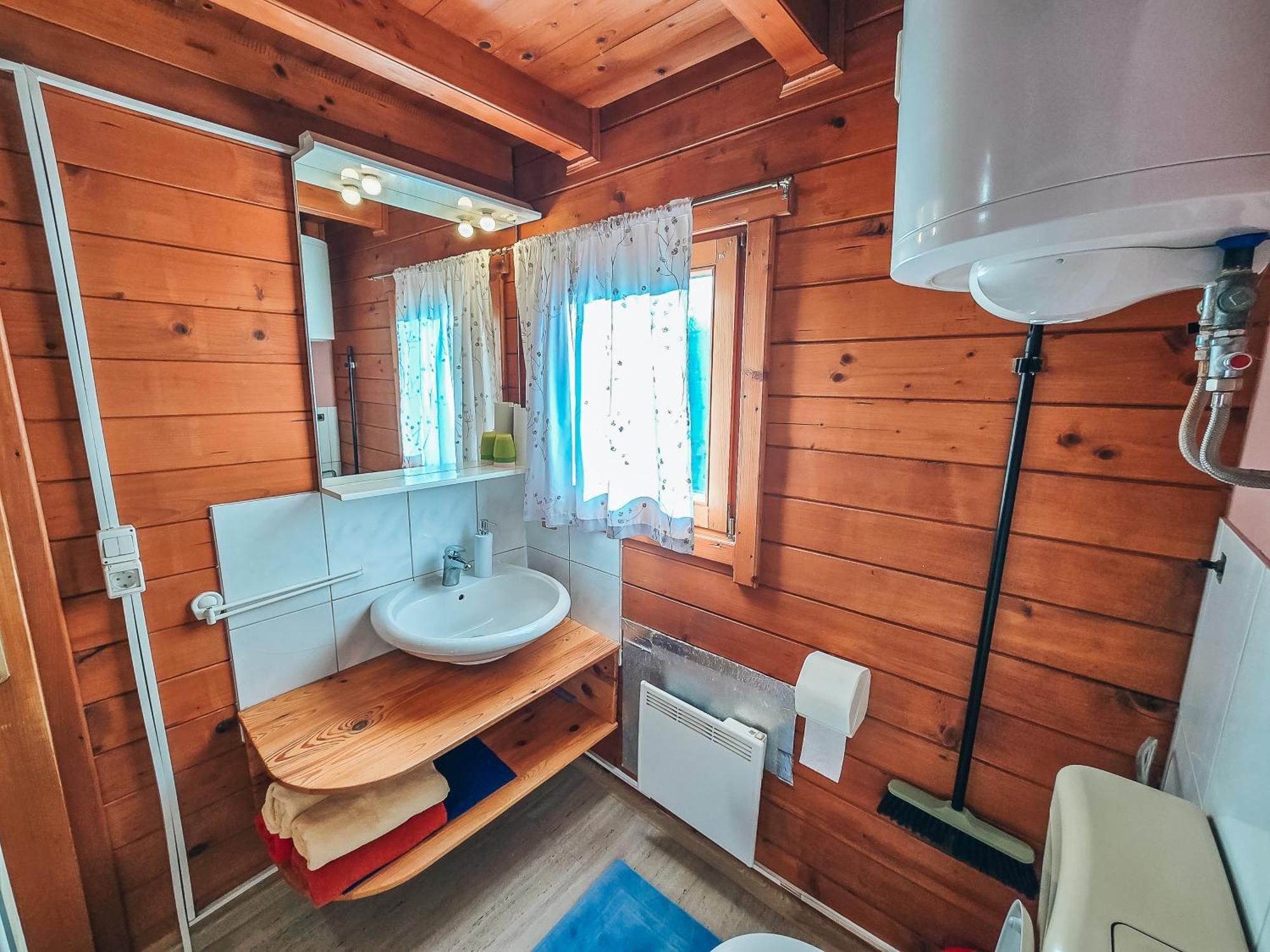 Apartments Brunarica Moravske Toplice Bagian luar foto