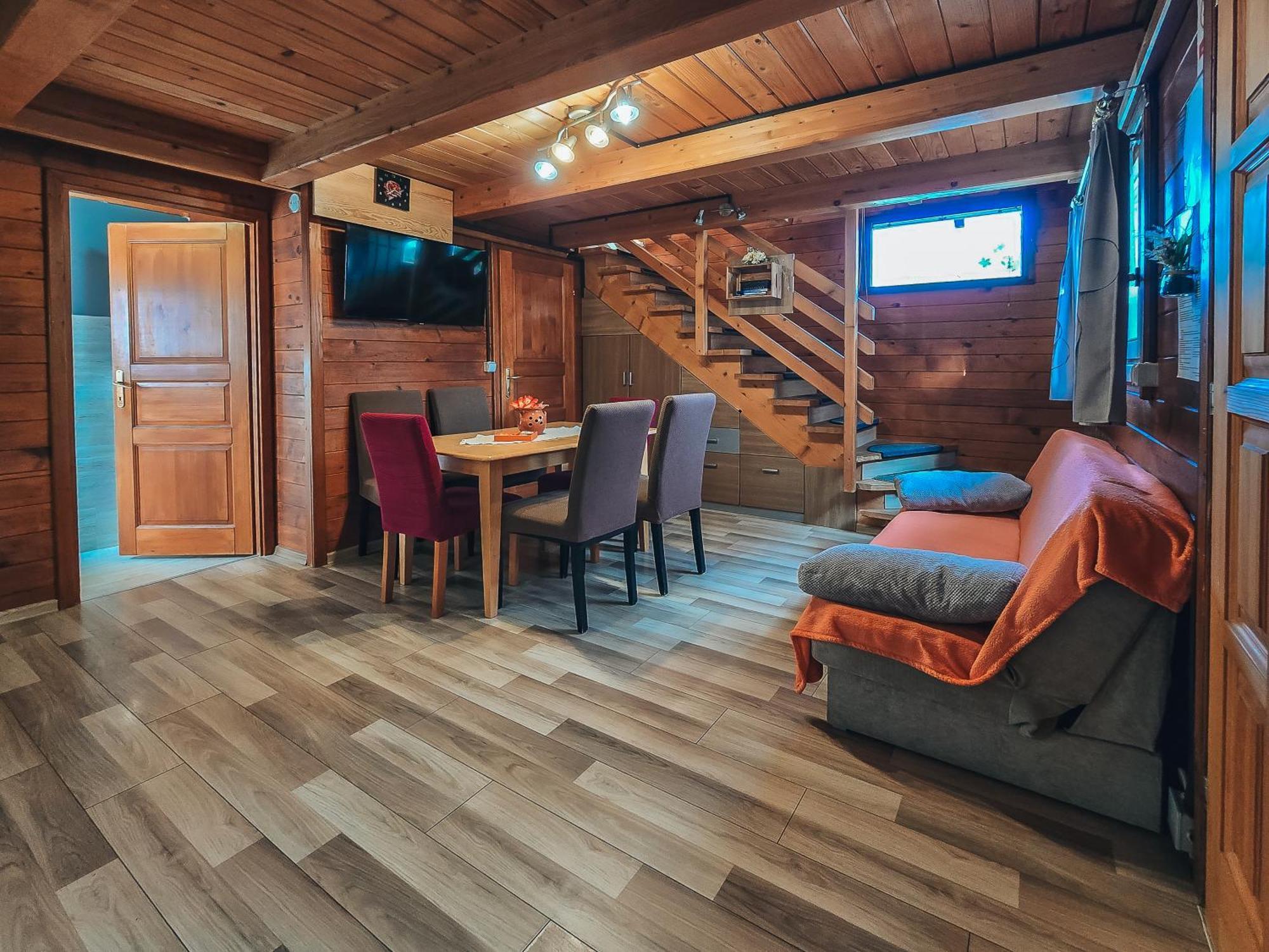 Apartments Brunarica Moravske Toplice Bagian luar foto
