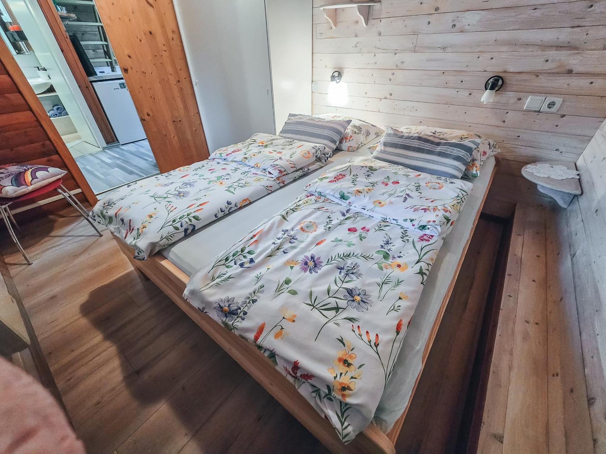 Apartments Brunarica Moravske Toplice Bagian luar foto