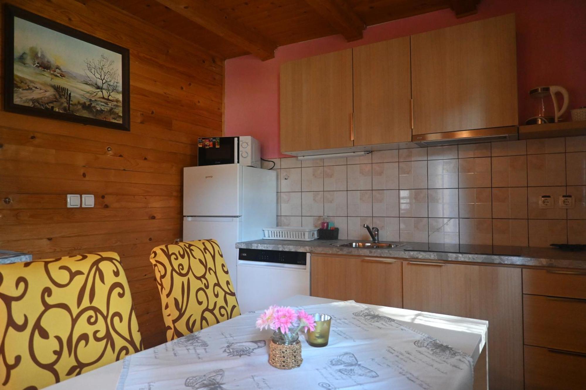 Apartments Brunarica Moravske Toplice Bagian luar foto