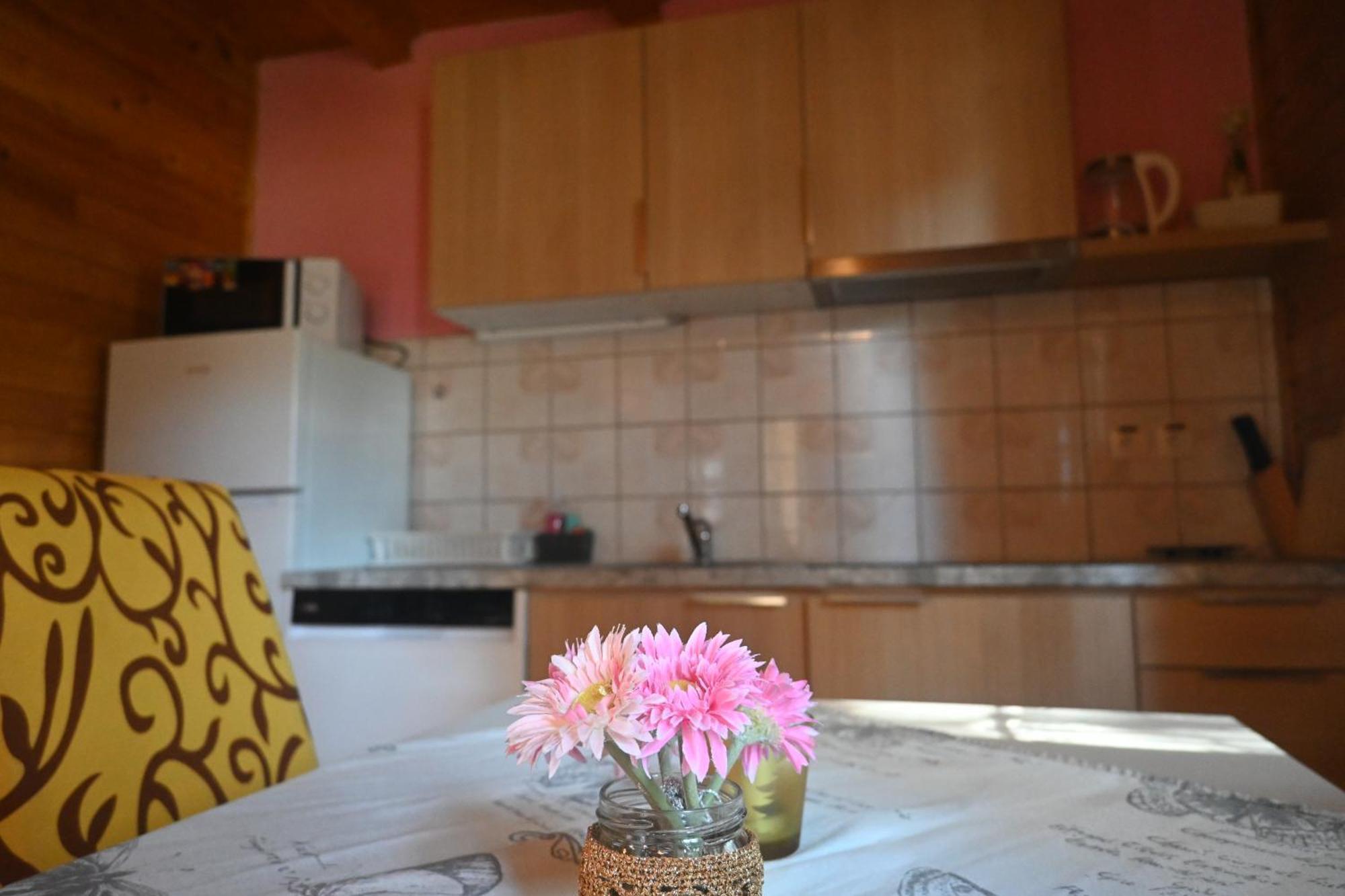 Apartments Brunarica Moravske Toplice Bagian luar foto