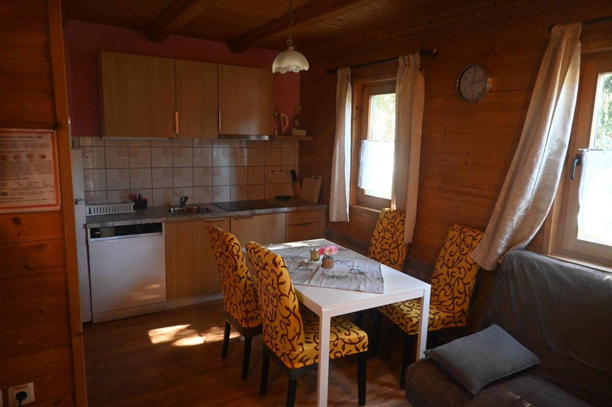 Apartments Brunarica Moravske Toplice Bagian luar foto