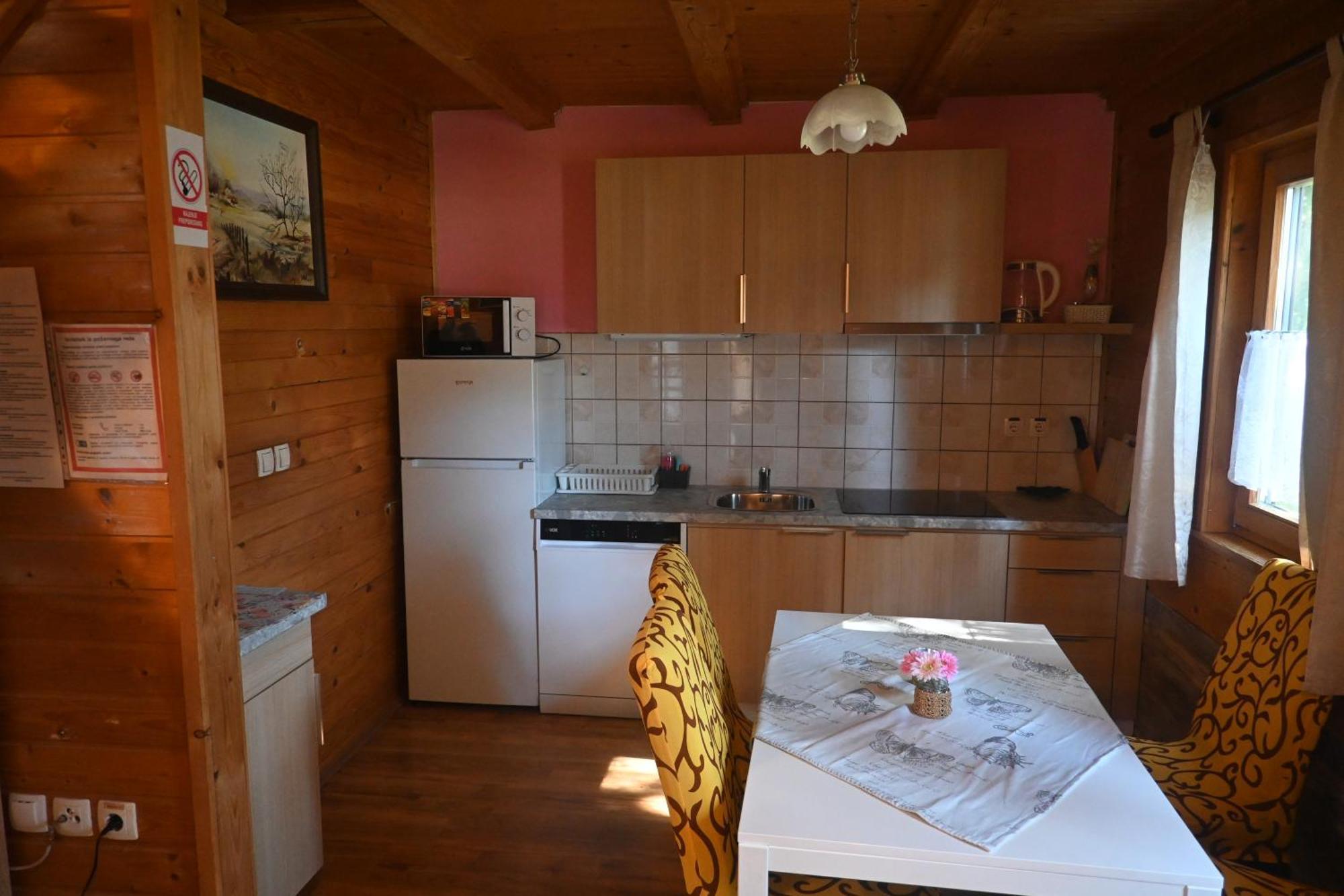 Apartments Brunarica Moravske Toplice Bagian luar foto